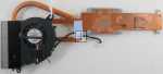 Packard Bell Easynote Skype Edition - Fan w/Heatsink - AB6505HB-DB3