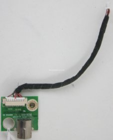Packard Bell Easynote SW51 - S-Video/TV out Board w-Cable - 416809100005 Packard Bell Easynote SW51 - S-Video/TV out Board w-Cable - 416809100005