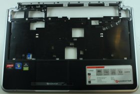 Packard Bell Easynote TJ61 - Palmrest & Touchpad (Grade A) - 60.4BU29.003 A03