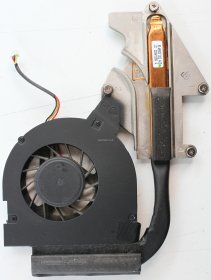 Packard Bell Easynote TJ71 - Fan & Heatsink - 60.4BX07.002 A03