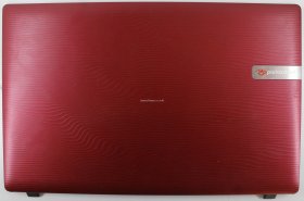 Packard Bell Easynote TK37 - Lid Cover (Grade B) - AF0FQ000100-1 - REV:0A Packard Bell Easynote TK37 - Lid Cover (Grade B) - AF0FQ000100-1 - REV:0A