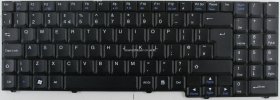 Packard Bell Hera GL - Keyboard - MP-03756GB-9206 - Rev:3A - AEPE1E00010 Packard Bell Hera GL - Keyboard - MP-03756GB-9206 - Rev:3A - AEPE1E00010