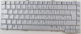 Packard Bell Keyboard - AENR1KEE107 - C041012003M - REV-3A Packard Bell Keyboard - AENR1KEE107 - C041012003M - REV-3A