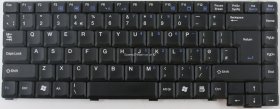 Packard Bell Keyboard - K011818B8 - 531080490002 - REV: V00 Packard Bell Keyboard - K011818B8 - 531080490002 - REV: V00