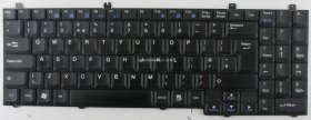Packard Bell MIT-DRAG-D - Keyboard - K061618B2 -531081060001 - REV:V01.1 UK Packard Bell MIT-DRAG-D - Keyboard - K061618B2 -531081060001 - REV:V01.1 UK