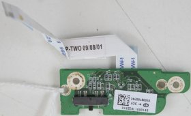 Packard Bell ZE8 - LED Board - DA0ZE8YB6E0 - REV:E Packard Bell ZE8 - LED Board - DA0ZE8YB6E0 - REV:E
