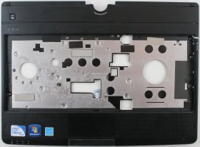 Packard Bell ZE8 - Palmrest & Touchpad - EAZE9004010-1 - REV:3A Packard Bell ZE8 - Palmrest & Touchpad - EAZE9004010-1 - REV:3A