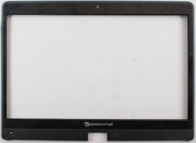Packard Bell ZE8 - Screen Bezel - EAZE9008010-2 - REV:3C Packard Bell ZE8 - Screen Bezel - EAZE9008010-2 - REV:3C