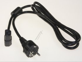 Panasonic Mains Power Lead - Ac Cord