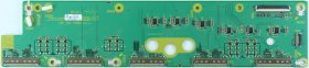 Panasonic TH-50PZ70B - Buffer - TNPA3989 - TXNC61XCTE