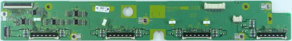 Panasonic TH-50PX600B - Buffer - TNPA3824 - TXNC41BETB