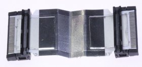 Panasonic Flexi print Connector - Xw-xs Ffc