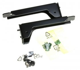Panasonic Stand Support - Fuss Metall
