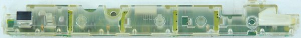 Panasonic TX-L37G15B - IR - TNPA4880 - TXN/V10NFZ