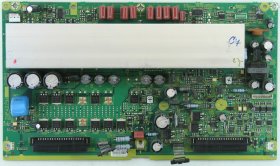 Panasonic TH-42PD60U - YSUS - TXNSC1BLTB AB - TNPA3794 SC