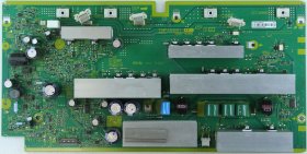 Panasonic TX-P50V20B - YSUS - TNPA5081 AF - TXNSC11QEK50 SC