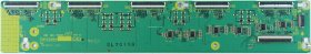 Panasonic TH-50PZ70B - Buffer - TNPA3984