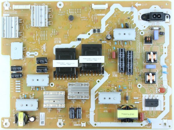 Panasonic TX-48AX630B - PSU - TNPA6032 1 P - TXN/P1FRVB
