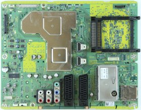 Panasonic 32 Inch - Main AV - TNPEA101 8A - TXN/A10PMA