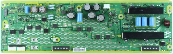 Panasonic TH-65PB1E - XSUS - TXNSS11FFWC65 - TNPA5400 AC