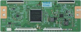 Panasonic TX-L47ET61B - T-Con - 6871L-3254A - 6870C-0450A - ART 42/47/55 FHD TM240 VER 0.1