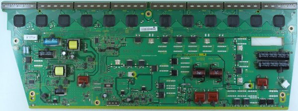 Panasonic TX-P42ST50B - YSUS - TXNSN11WFDVV42 AH - TNPA5523 SN