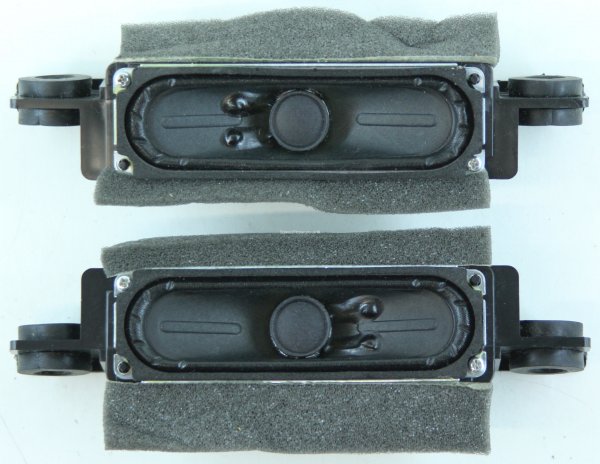 Panasonic TX-L50B6B - L&R Speakers - L0EYAA00026