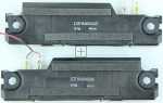 Panasonic TX-L42ET5B - Speakers - L0EYAA000006 - L0EYAA000007 - L&R