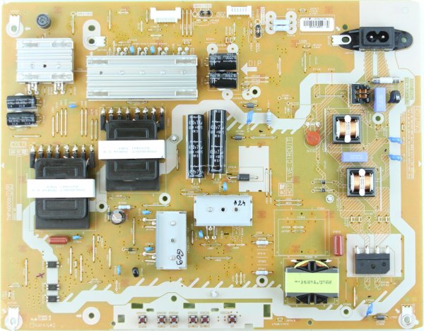Panasonic TX-50CX680B - PSU - TXN/P1UXVE DE - TNPA6058 1P