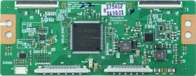 Panasonic TX-55AS650B - T-Con - 6871L-2754C - 6870C-0402C
