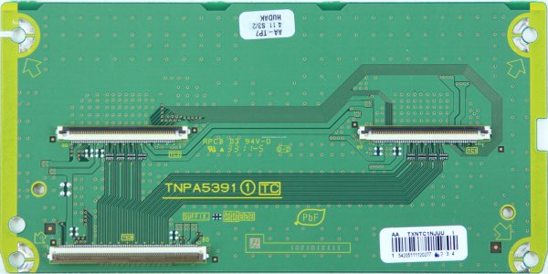 Panasonic TX-L32E3B - T-Con - TXNTC1NJUU AA - TNPA5391 1 TC