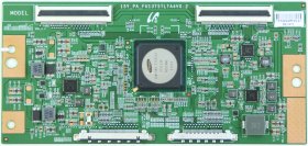 Panasonic TX-55CR730B - T-Con - LJ94-33804D - 15Y_PA_FU13TSTLTA4V0.2