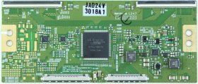 Panasonic TX-L60DT65B - T-Con - 6871L-3018A - 6870C-0425B - VER 0.7 - V12 50FHD 120Hz(LC500EUD-FEF1)