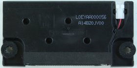 Panasonic TX-50A5650B - Speakers - L0EYAA000056 (Single)