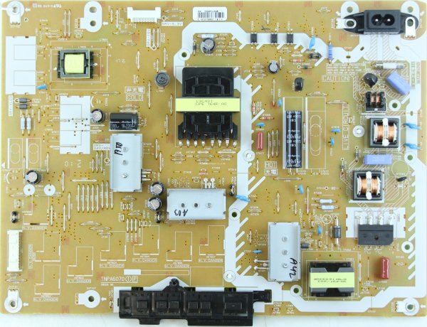 Panasonic TX-40DS500B - Power Supply - TXN/P1LHVB DV - TNPA6070 1 P
