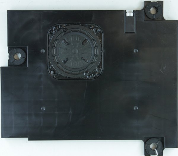 Panasonic TX-L42ET60B - Speaker - L0EYAA000024