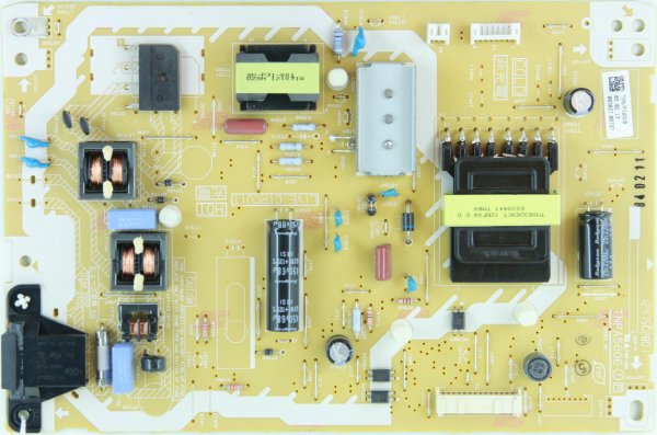 Panasonic TX-L42E6B - Power Supply - TXN/P1WDUB - TNPA5806 1 P