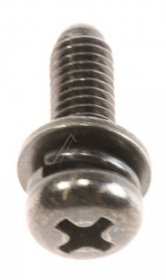 Panasonic Screw - Machine Screw W-wash