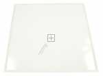 Panasonic Microwave Turntable Plate - Ceramic Tray Assembly