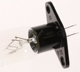 Panasonic Lamp - Lamp + Socket Lamp