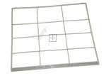 Panasonic Air Vent - Air Filter Assy S
