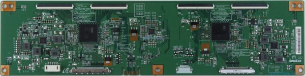 Panasonic TX-58DX750B - T-Con - MARDK3S71