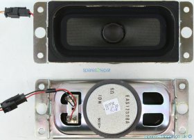 Panasonic TH-37PE50B - Speakers - EAS12S08A