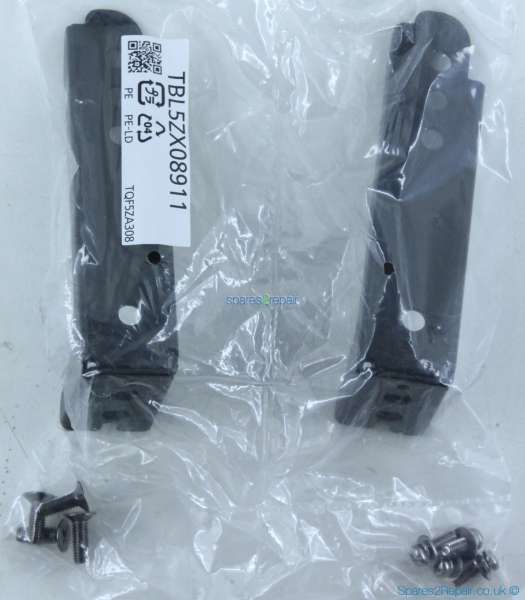 Panasonic Stand Bracket Kit TBL5ZX08911 - TQF5ZA308