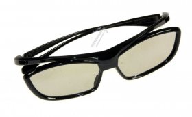 Panasonic 3D Glasses - N5ZZ00000261