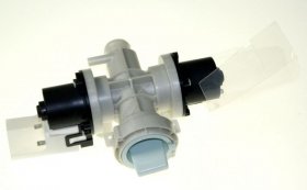 Panasonic Drain Pump - Pump Assembly
