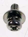 Panasonic Screw - Schrauben F Standfuss