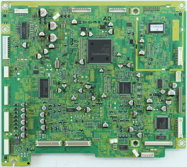 Panasonic TH-37PE30 - Board - TNPA3114 AD