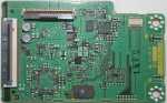 Panasonic TH-37PV500B - Board - VEP93342 - VJB93342