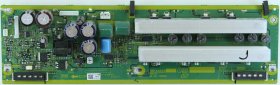 Panasonic TH-37PX80BA - XSUS - TNPA4659 - TXNSS1BRUB - SS